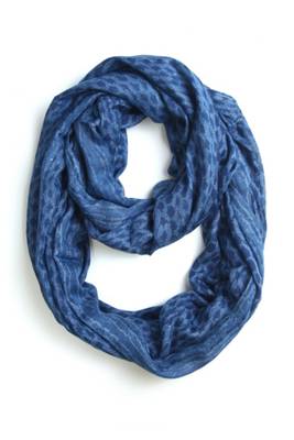 collezione alessandro Loop Caroline Schlauchschals