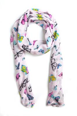 collezione alessandro Schal Elenora Schals