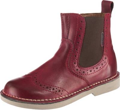 Chelsea Boots DALLAS, Weite M, für Mädchen