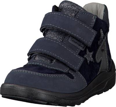 Halbschuhe FANNY, Sympatex, Weite M, für Mädchen