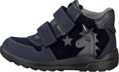 Halbschuhe FANNY, Sympatex, Weite M, für Mädchen 2