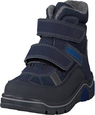 Winterstiefel GABRIS Sympatex, Weite M, für Jungen