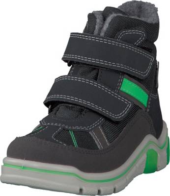 Winterstiefel GABRIS Sympatex, Weite M, für Jungen