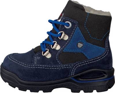 Baby Winterstiefel MIKE, Sympatex, Weite M, Lammwolle, für Jungen 2