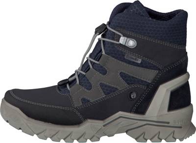 Winterstiefel KULM, Sympatex, Weite M, für Jungen 2