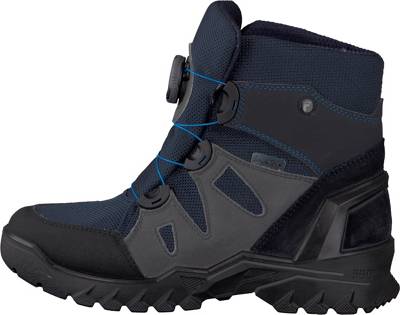 Winterstiefel PORTE, Sympatex, Weite M, für Jungen 2