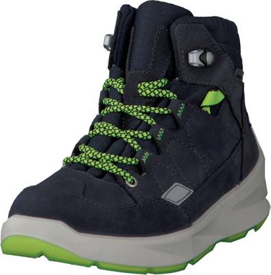 RICOSTA, Sneakers High HIKER, TEX, Weite M, für Jungen, dunkelblau RICOSTA, Sneakers High HIKER, TEX, Weite M, für Jungen, dunkelblau