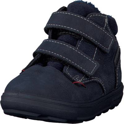 Lauflernschuhe ALEX, Sympatex, Weite M, Lammwolle, für Jungen