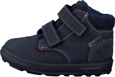 Lauflernschuhe ALEX, Sympatex, Weite M, Lammwolle, für Jungen 2