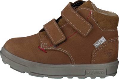Pepino by Ricosta Schuhe günstig kaufen | mirapodo Giesswein: Retro Lauflernschuhe Halbschuhe Gr. 21 (Weite M