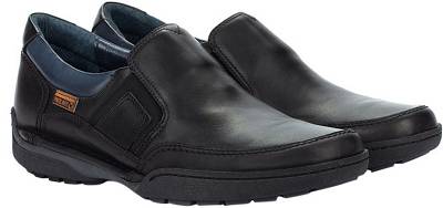 ESTOCOLMO Klassische Slipper