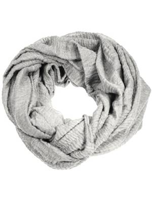 Rundschal Loop Uni Schlauchschals