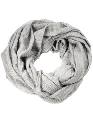 Rundschal Loop Uni Schlauchschals 2