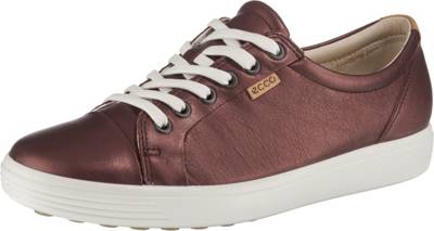 ecco, Ecco Soft 7 W Sneakers Low, rosa | mirapodo ecco, Ecco Soft 7 W Sneakers Low, rosa | mirapodo