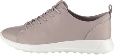 ecco, Ecco Flexure Runner W Sneakers Low, rosa | mirapodo