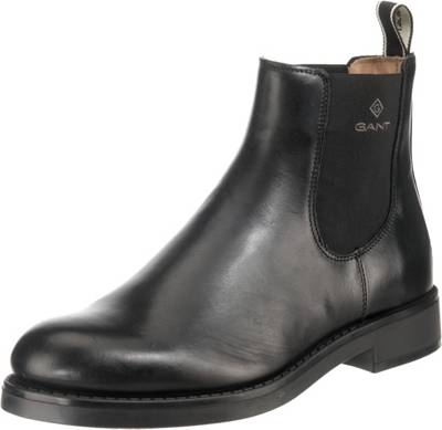 Oscar Chelsea Boots