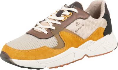 Portland Sneakers Low