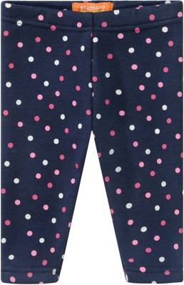 Thermoleggings für Mädchen