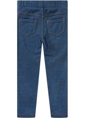 Thermojeggings für Mädchen 2