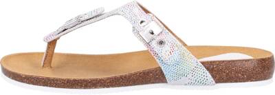 Zehensteg T-Steg-Sandalen 2