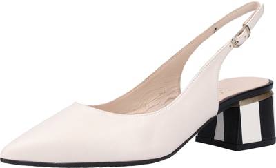 Pumps Sling-Pumps