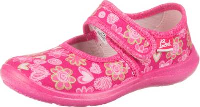 Hausschuhe Bonnie für Mädchen