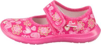 Hausschuhe Bonnie für Mädchen 2