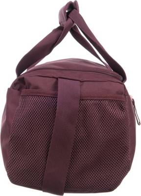 puma sporttasche rot