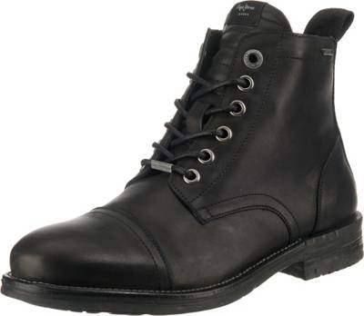 Tom Cut Schnürstiefeletten