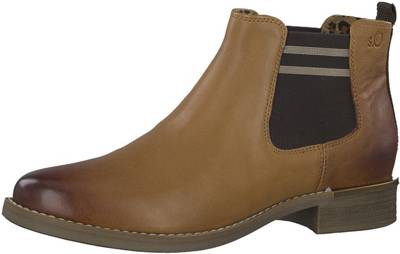 Chelsea Boots