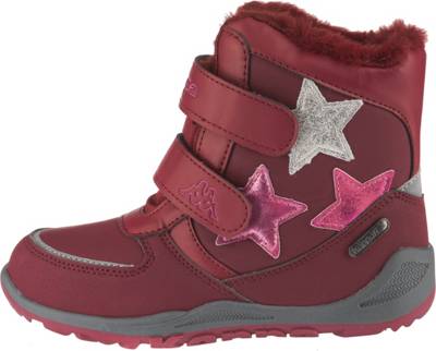 Winterstiefel GLITZY TEX für Mädchen 2