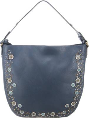 Gabor, Giulia Handtaschen, blau Gabor, Giulia Handtaschen, blau