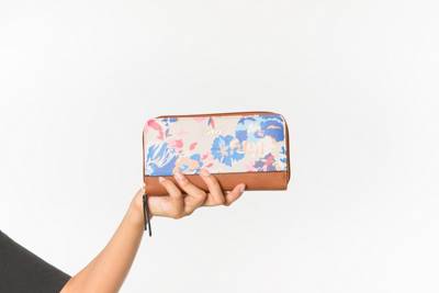 Lilo Wallets Portemonnaie 2