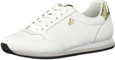 s.Oliver, Sneakers Low, weiß | mirapodo s olliver sneaker weiß hoch