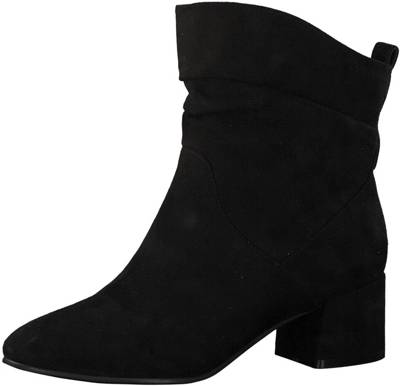 Klassische Stiefeletten