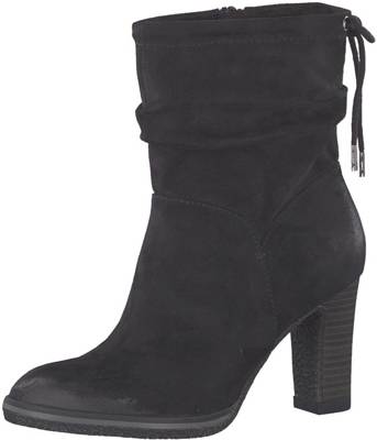 Klassische Stiefeletten