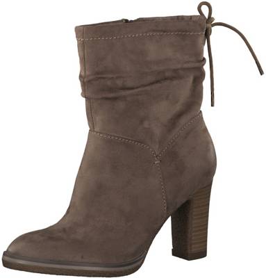 Klassische Stiefeletten