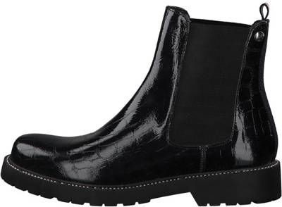 s.Oliver, Chelsea Boots, blau | mirapodo