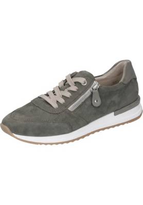 remonte Damen Schnürer Sneakers Low