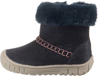 Winterstiefel OMAR für Mädchen, warmfutter 2