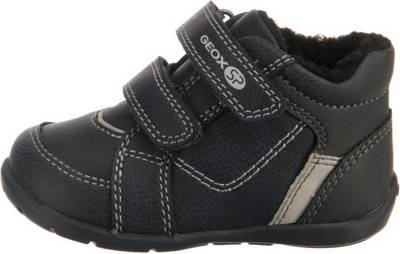 Lauflernschuhe ELTHAN für Jungen, warmfutter 2