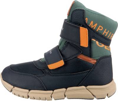Winterschuhe FLEXYPER für Jungen, Amphibiox, gefüttert 2