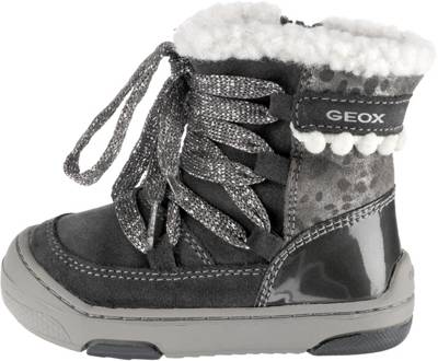 Winterstiefel JAYJ für Mädchen, warmfutter 2