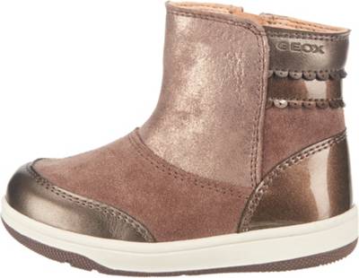 Stiefel NEW FLICK für Mädchen 2