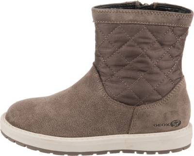 Stiefel NOHA für Mädchen, warmfutter 2