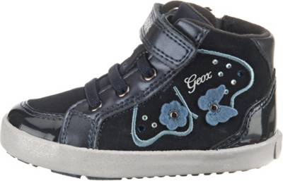 Sneakers High KILWI für Mädchen 2