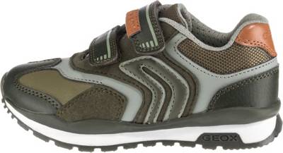 Halbschuhe PAVEL für Jungen 2