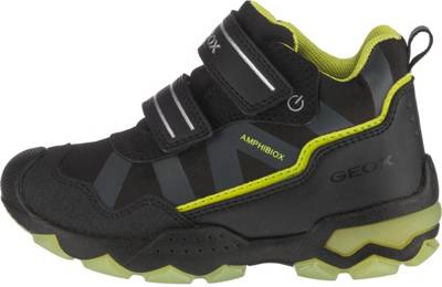 Winterschuhe BULLER Blinkies für Jungen, Amphibiox, gefüttert 2