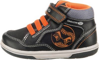 Sneakers High FLICK für Jungen 2