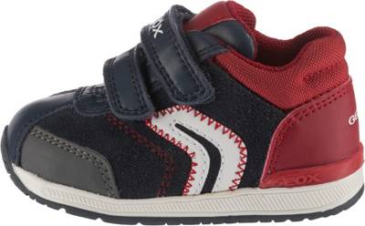 Lauflernschuhe RISHON von GEOX für Jungen 2